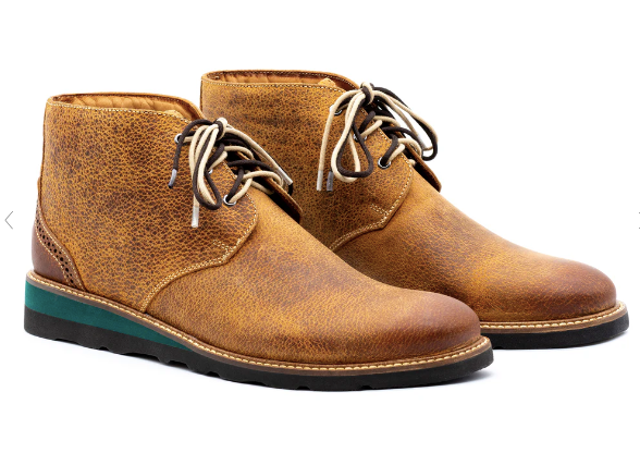 Blue Ridge Chukka