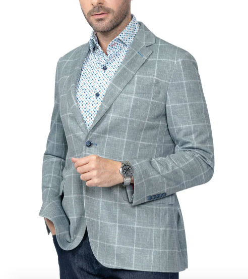 Portland Sport Coat
