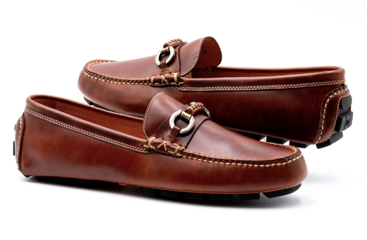 Old Row Horse Bit Driver Cigar