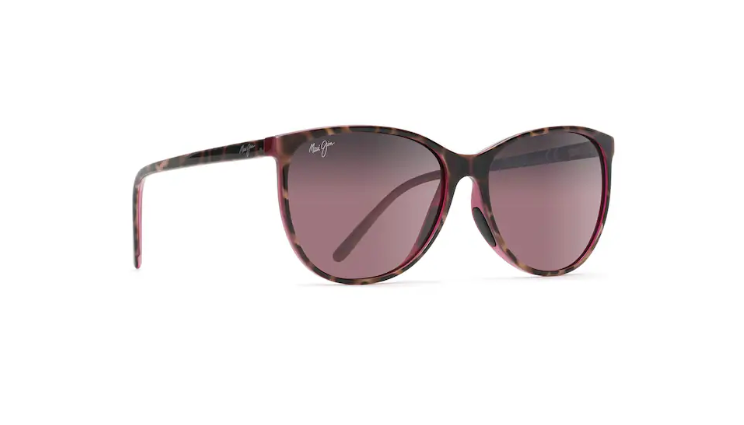 Rose OCEAN Tortoise with Raspberry