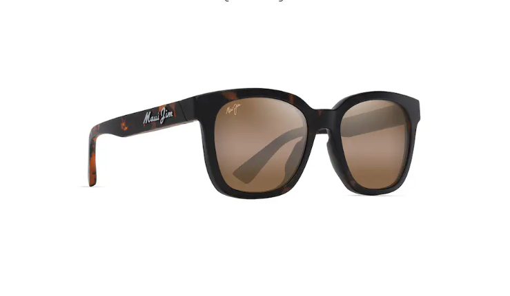 HCL HONUA AF Matte Dark Havana