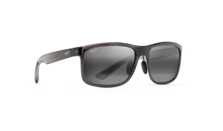 Grey HUELO Translucent Grey