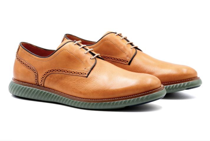 Countryaire Plain Toe
