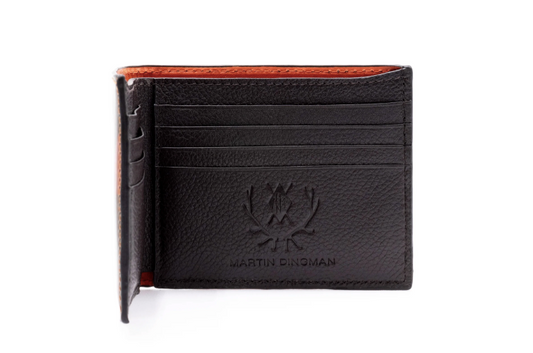Hemingway Billfold