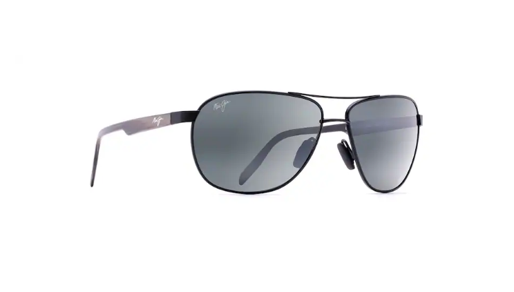 Grey CASTLES Black Matte