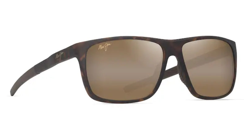 HCL LEHOPULA MATTE DARK HAVANA