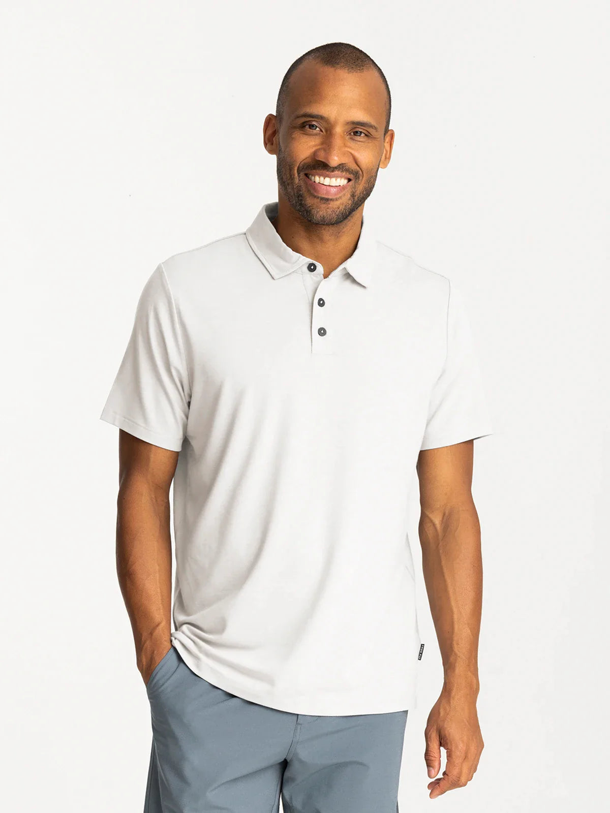 Bamboo Flex Polo II
