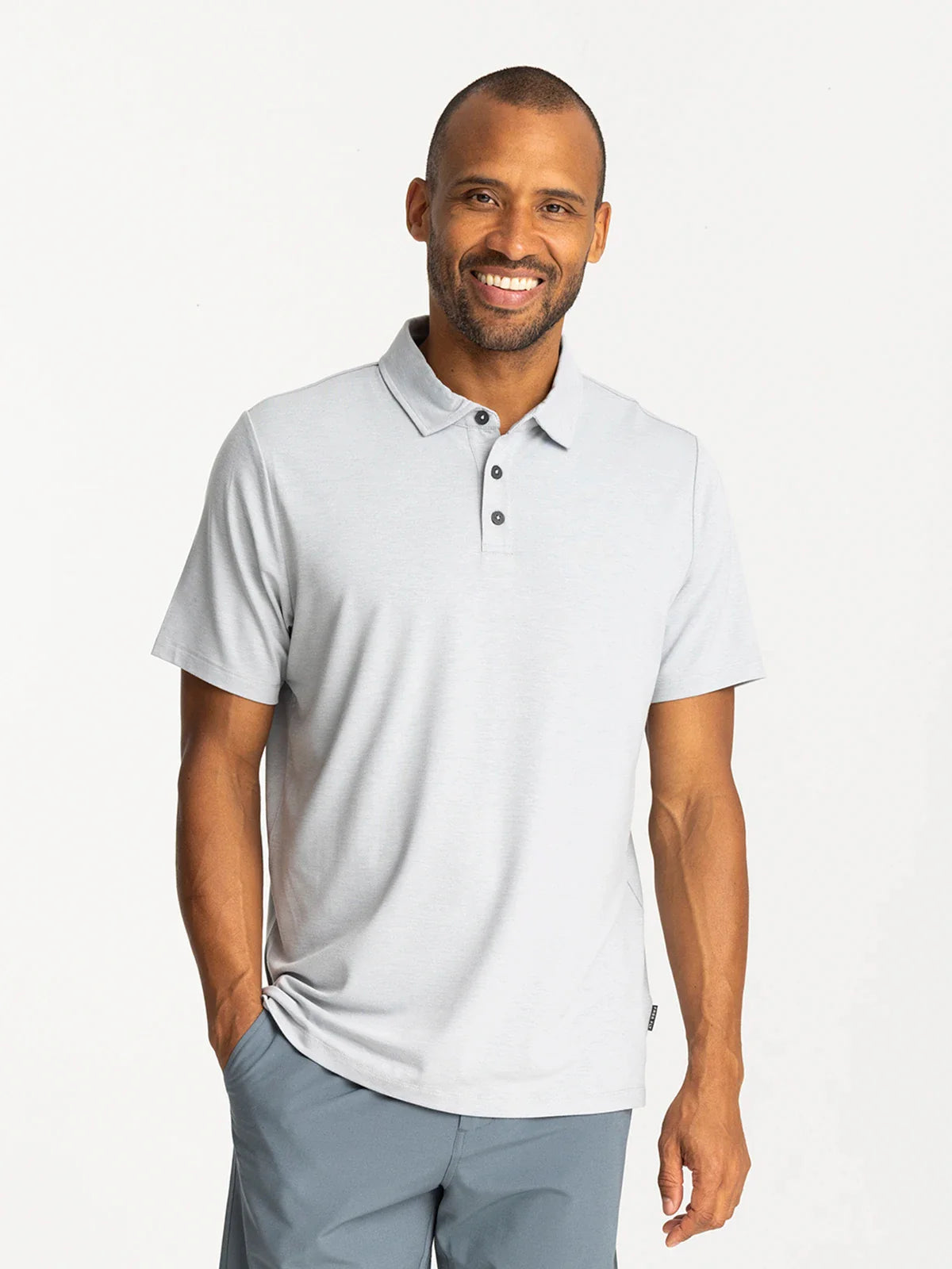 Bamboo Flex Polo II