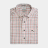 Ember Swayze Cotton Sport Shirt