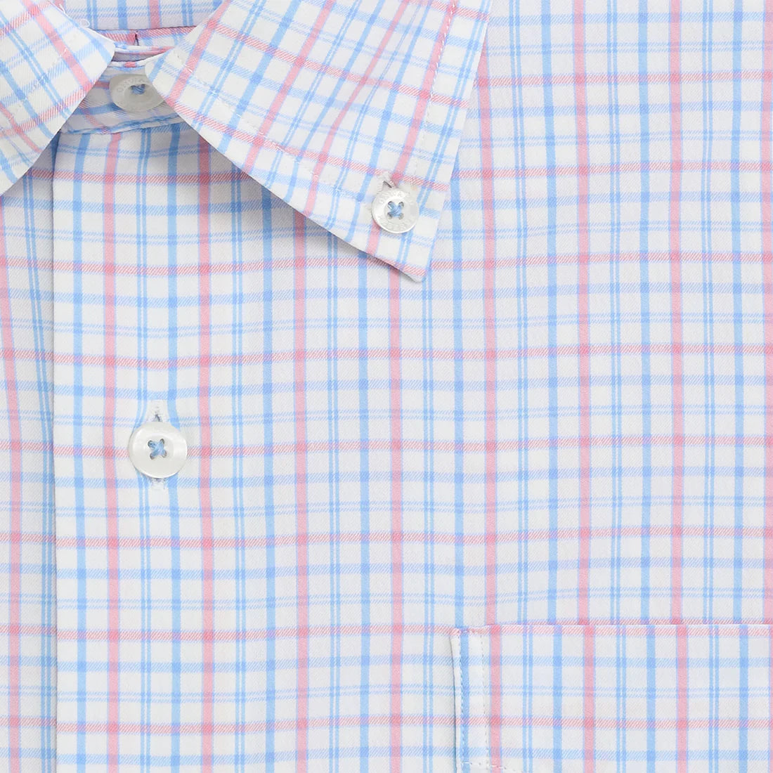 Odessa Tailored Fit Performance Shirt