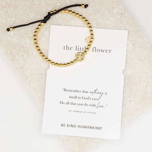 The Little Flower