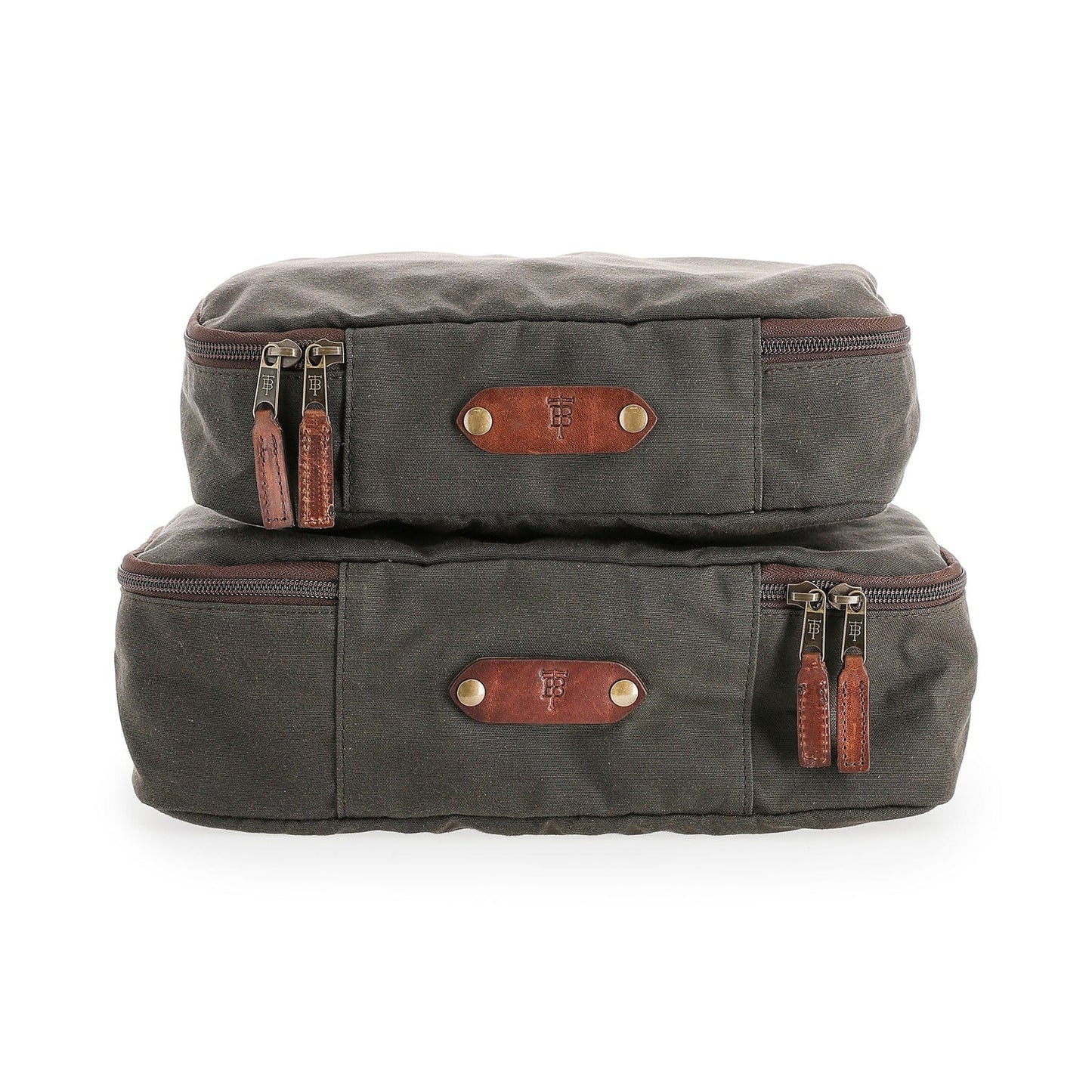 Canvas Packing Cube