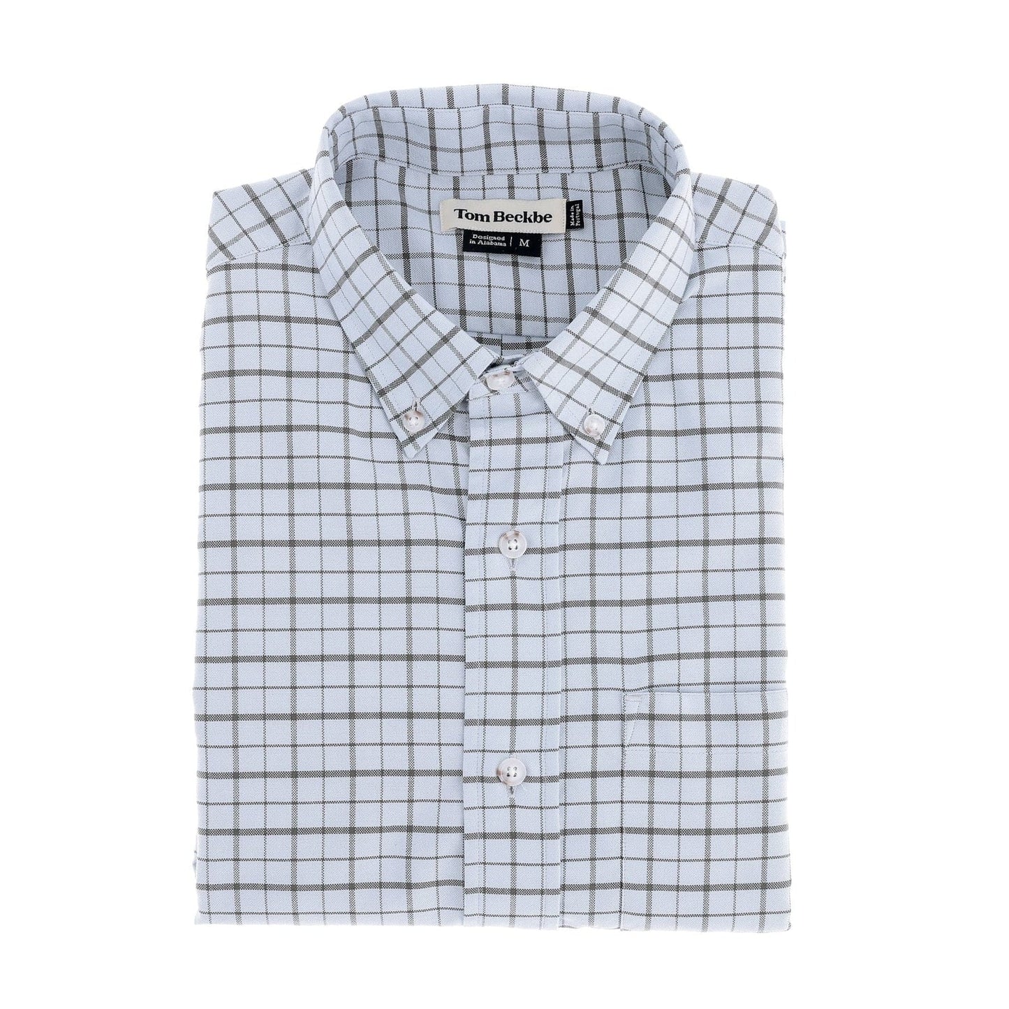 Culver Oxford Shirt