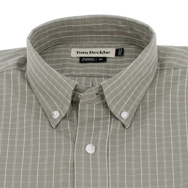 Monroe Poplin Shirt Fall