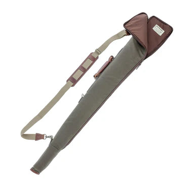 Ducks Unlimited Canvas Gun Sleeve