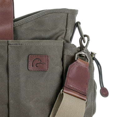 Ducks Unlimited Utility Bag
