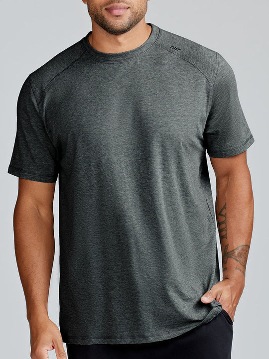 Carrollton T - Heathered