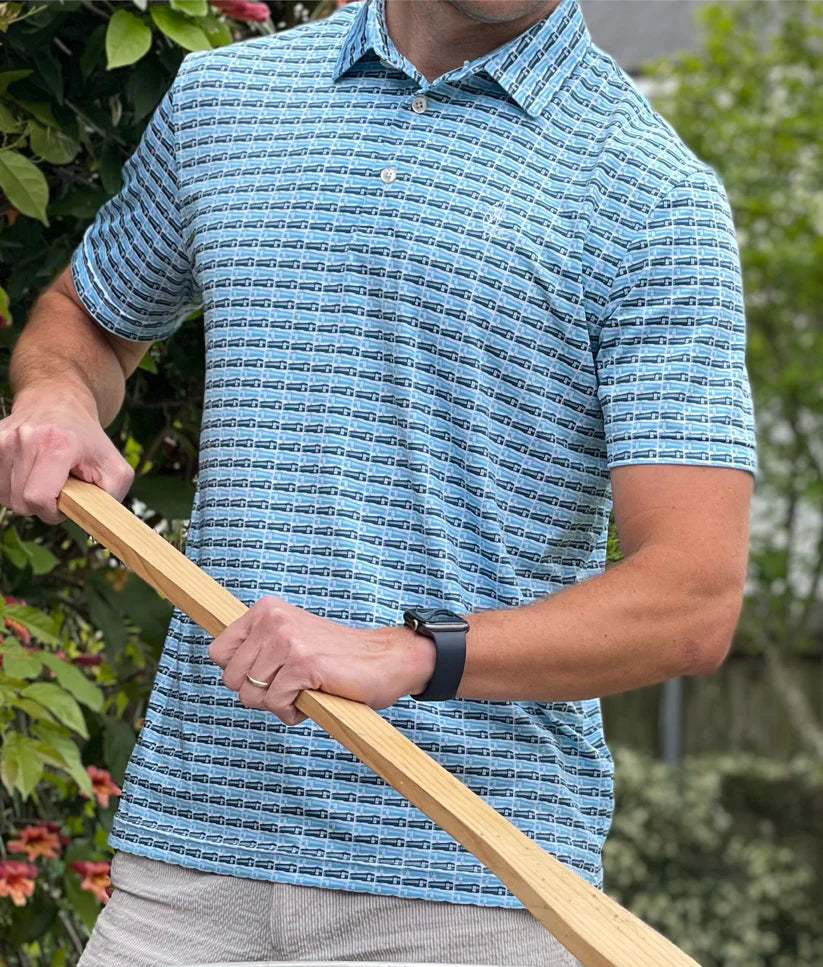 Streetcars Polo