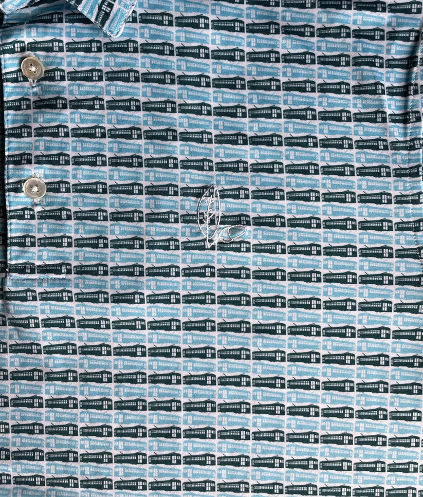 Streetcars Polo