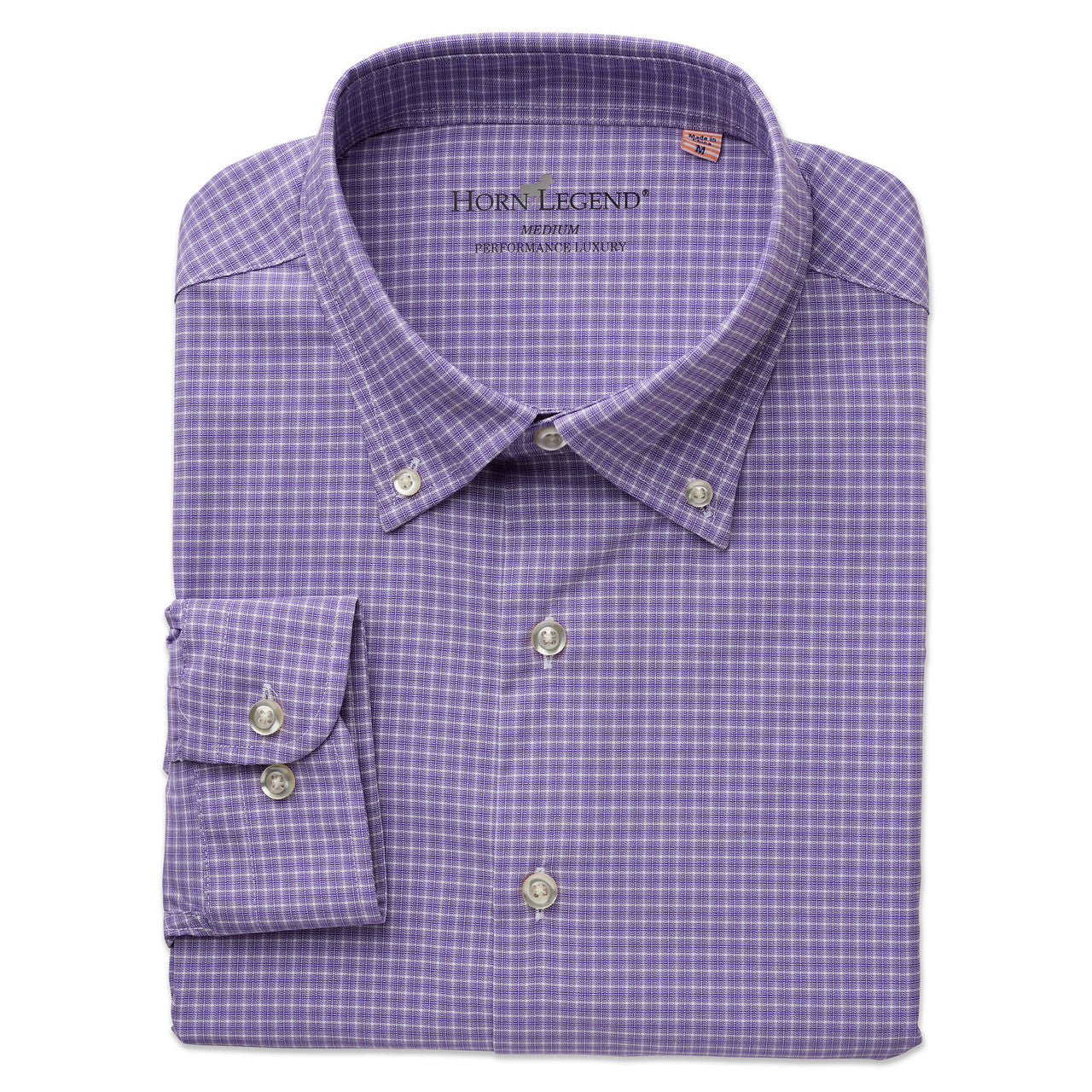 Grapevine Midweight Performance Woven