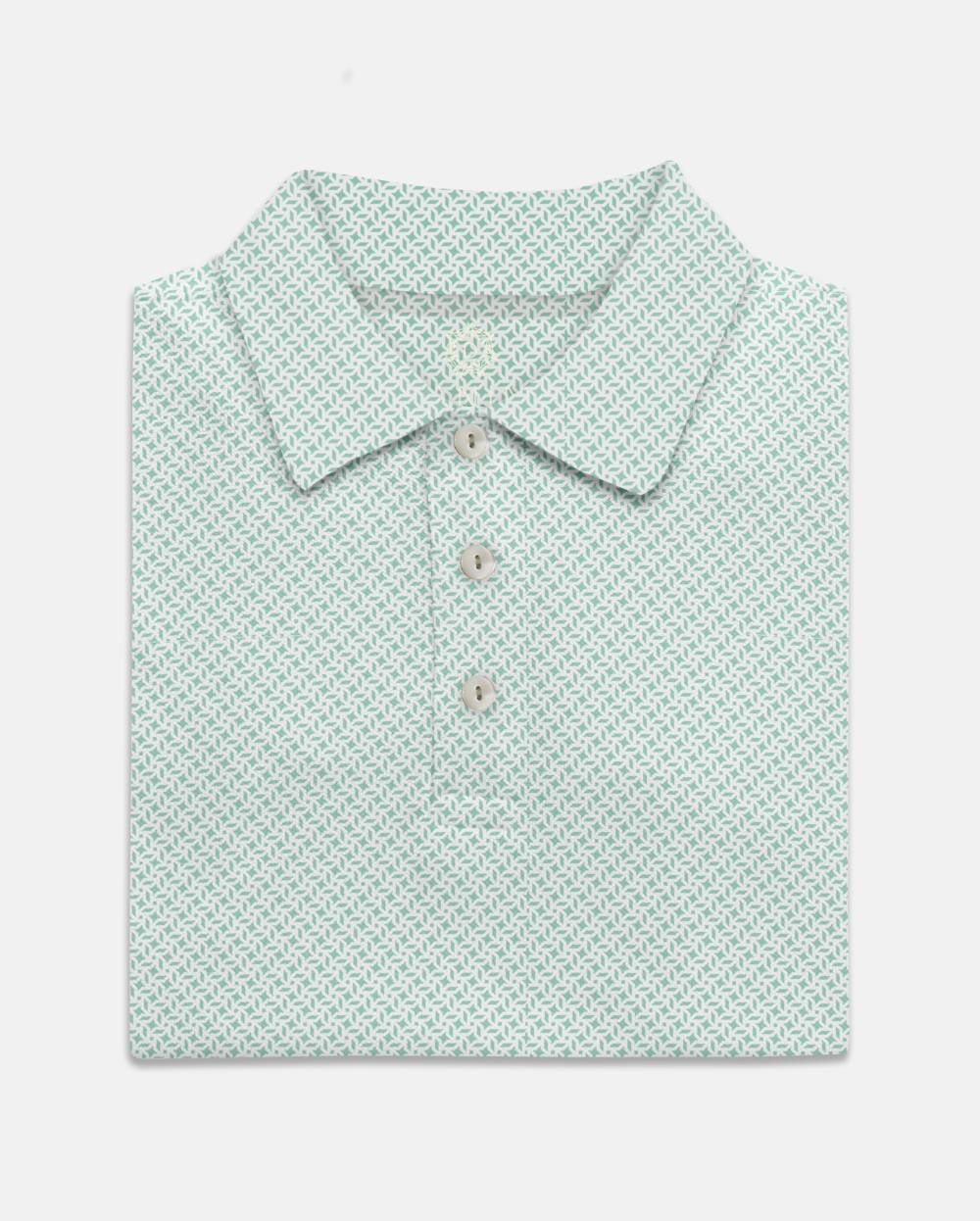 Go Green Performance Polo