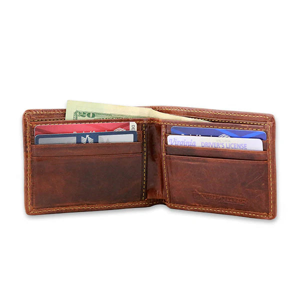 LSU Wallet