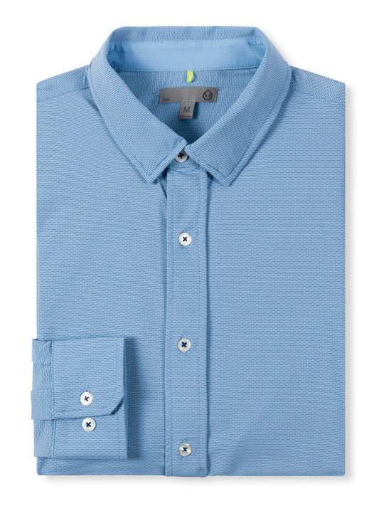 Wayfarer Button Down