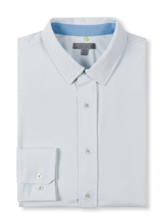 Wayfarer Button Down