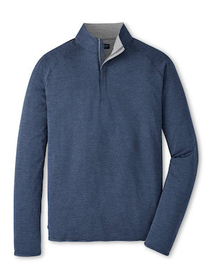 Stealth Performance Quarter-Zip