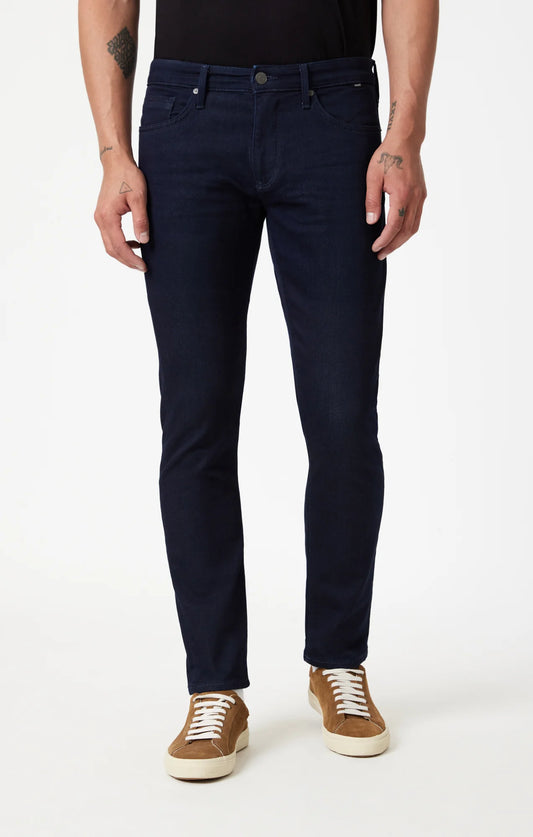 Jake Slim Leg Jeans Athletic