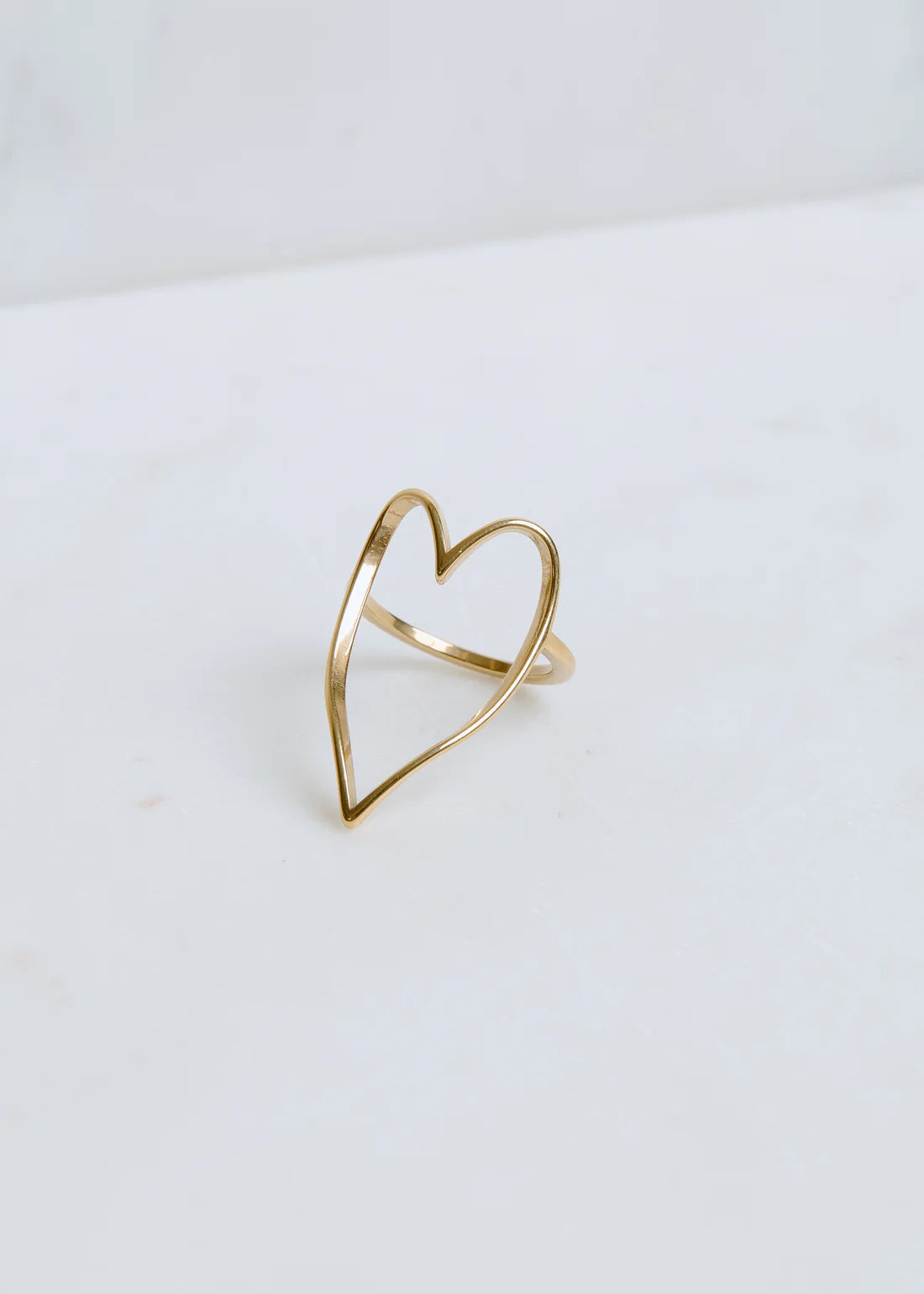 You Have My Heart Ring