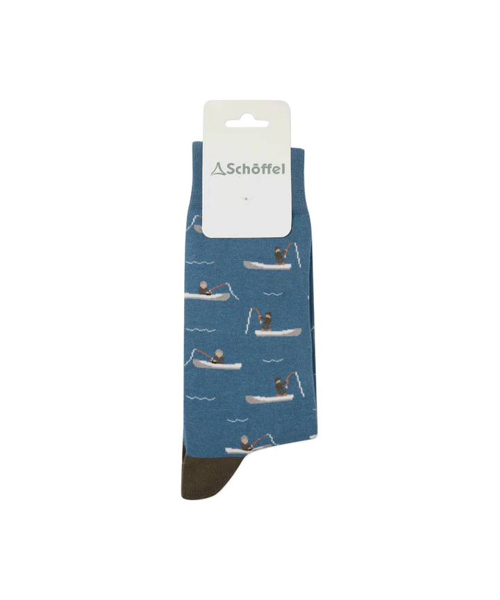 Men's Cotton Sock