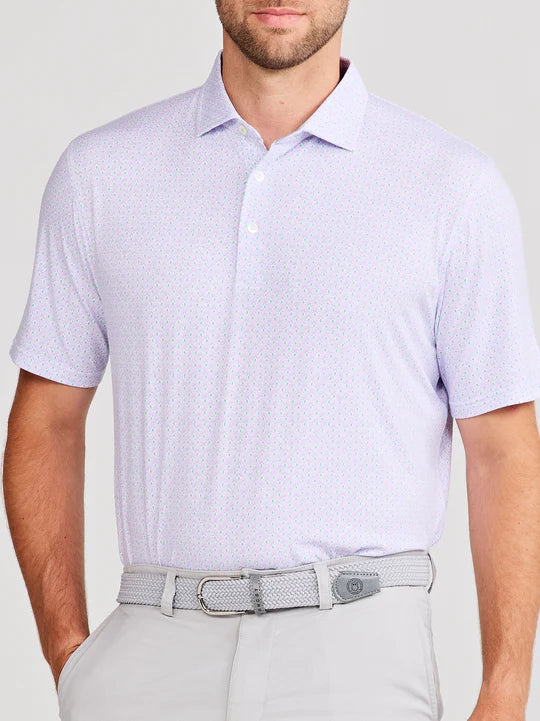 Cloud Polo - Palmetto