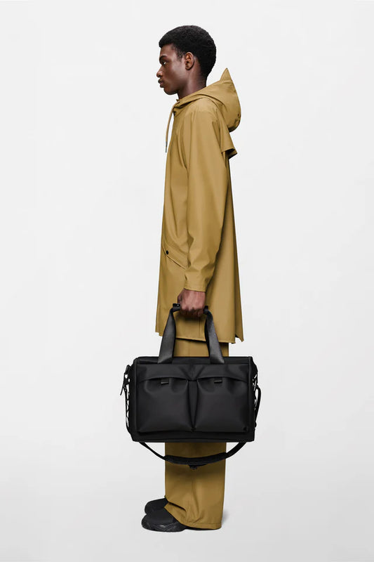Otaru Weekend Bag Small W3