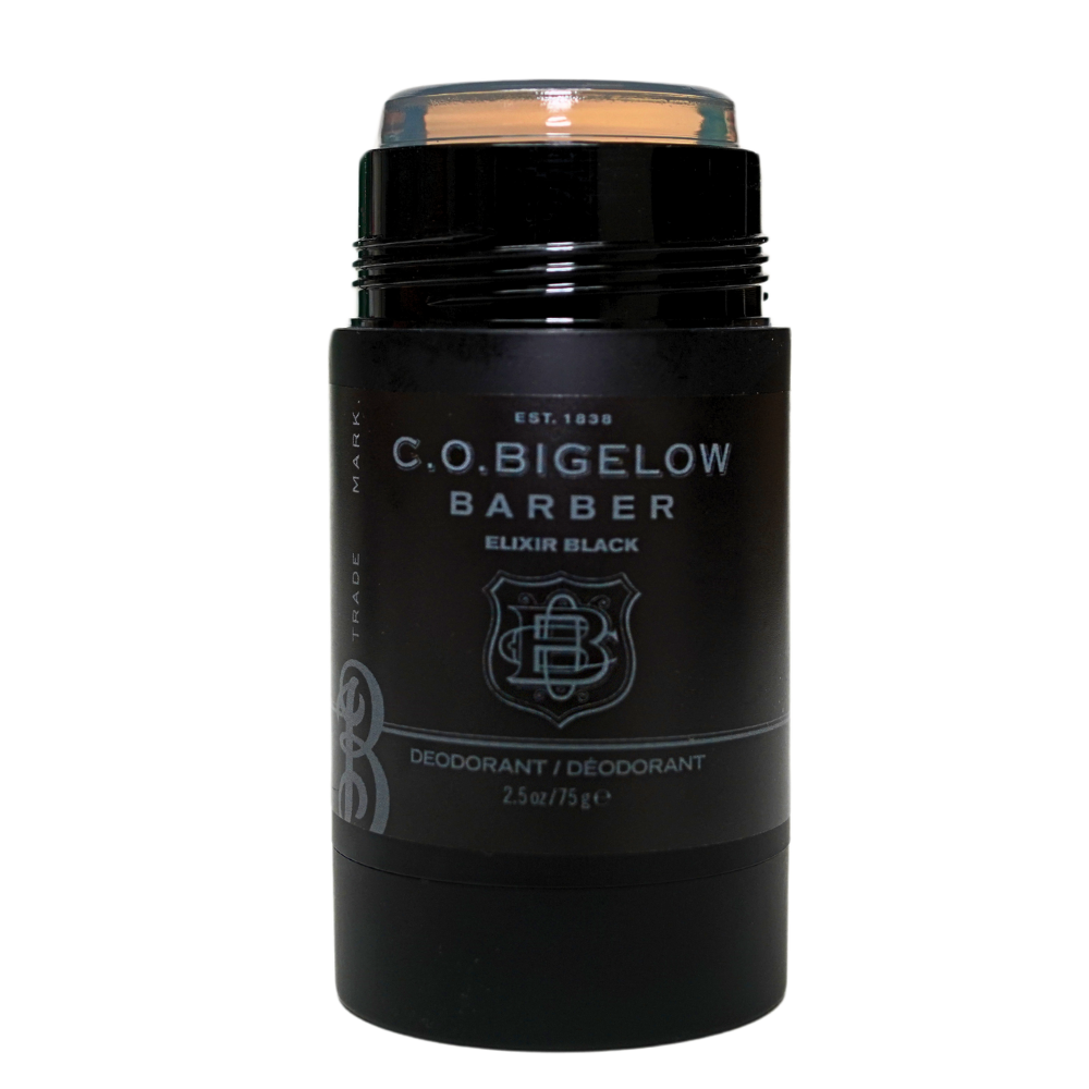 Elixir Black Deodorant Stick No. 1620