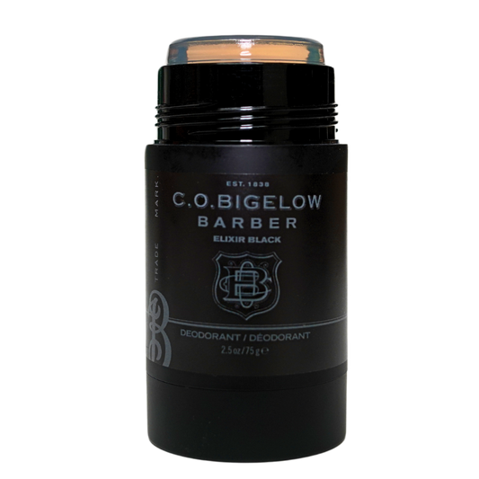 Elixir Black Deodorant Stick No. 1620