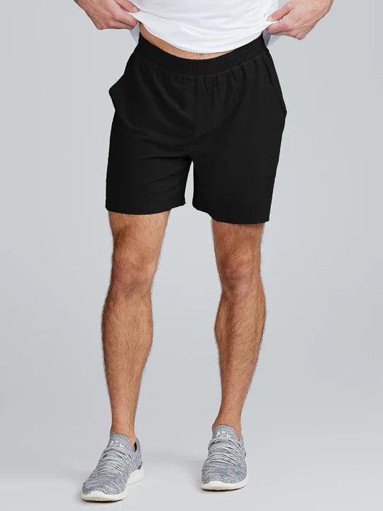 Recess Unlined 7" Short