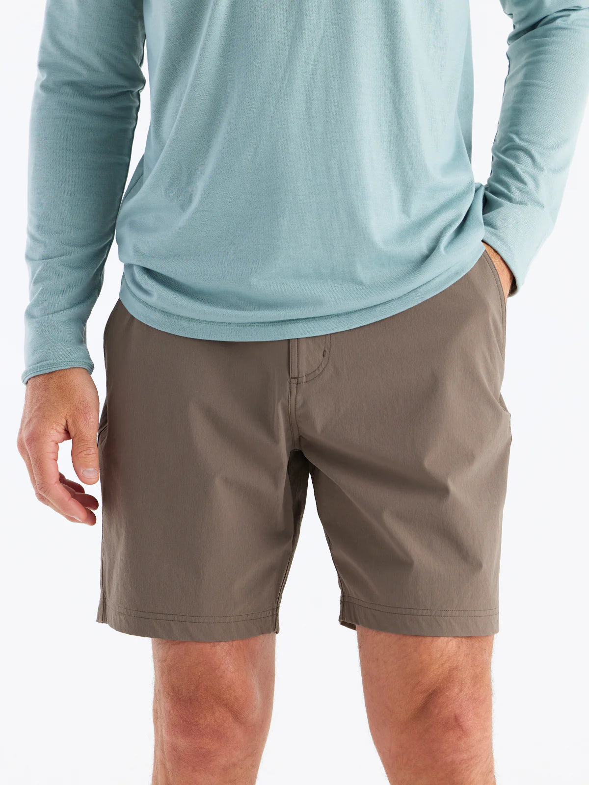 Latitude Short