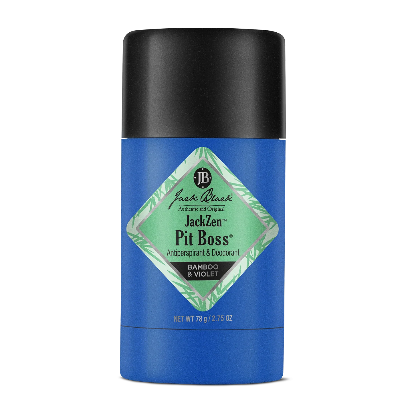 JackZen Antiperspirant & Deodorant