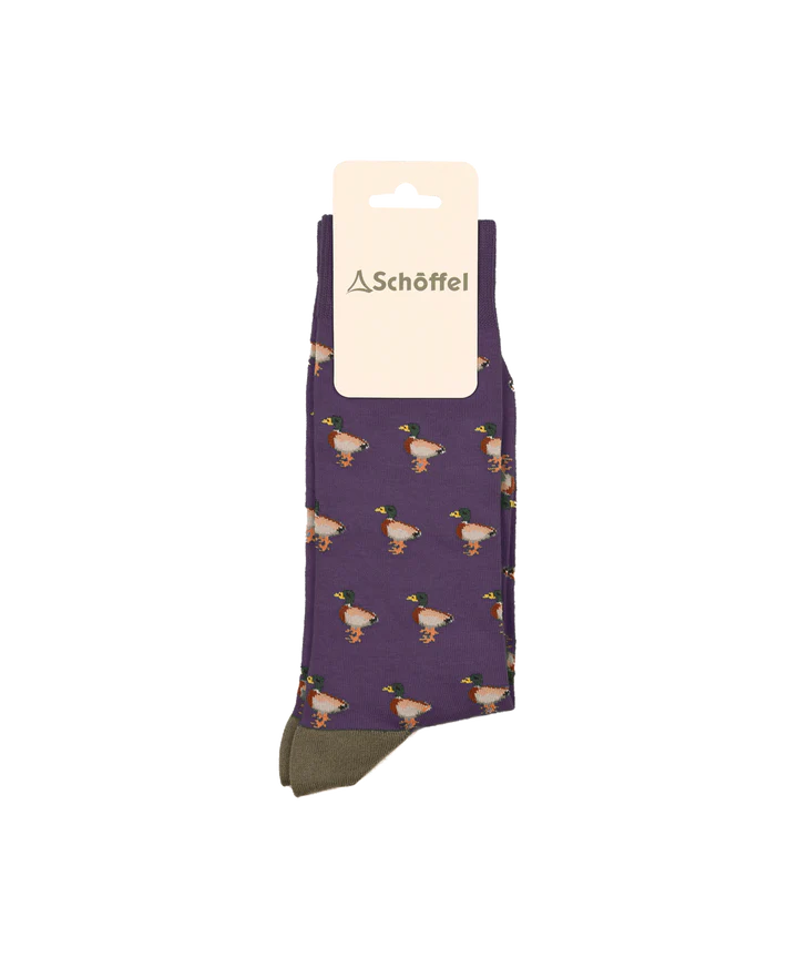 Men's Cotton Sock