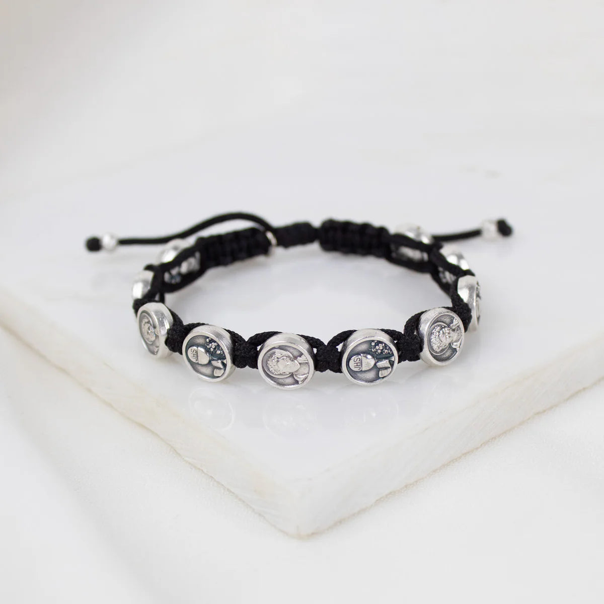 St. Carlo Acutis Bracelet