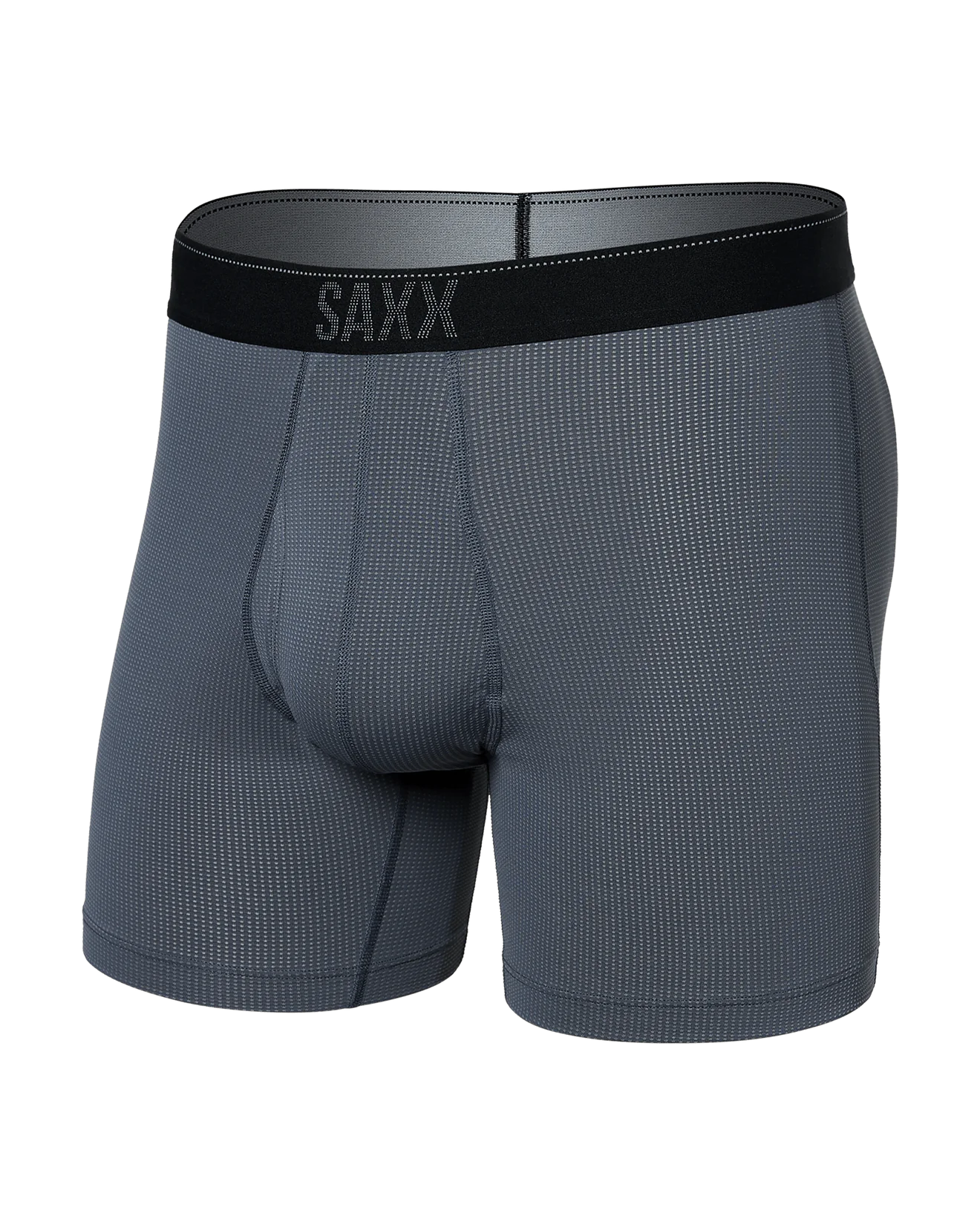 SAXX Quest Quick Dry Mesh Boxer