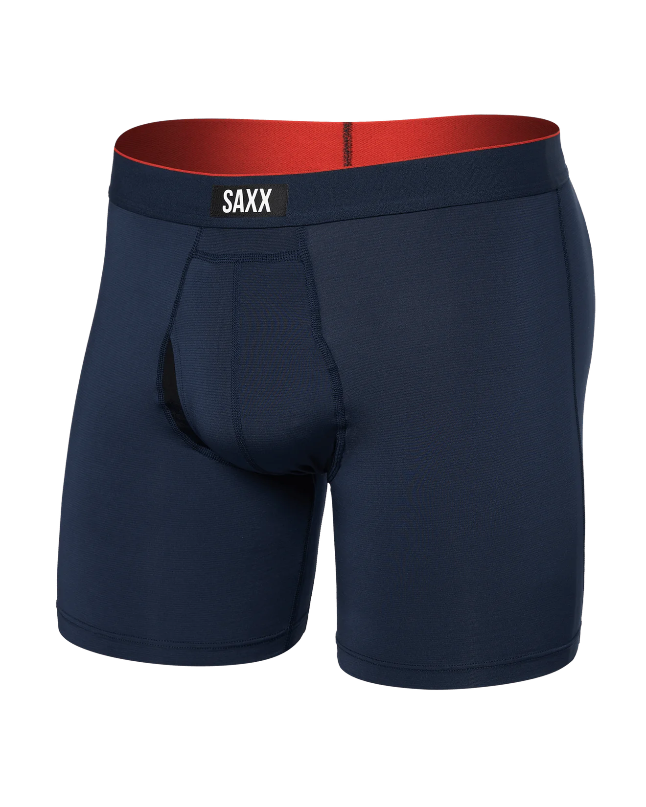 SAXX Multi-Sport Mesh Boxer Brief Fly