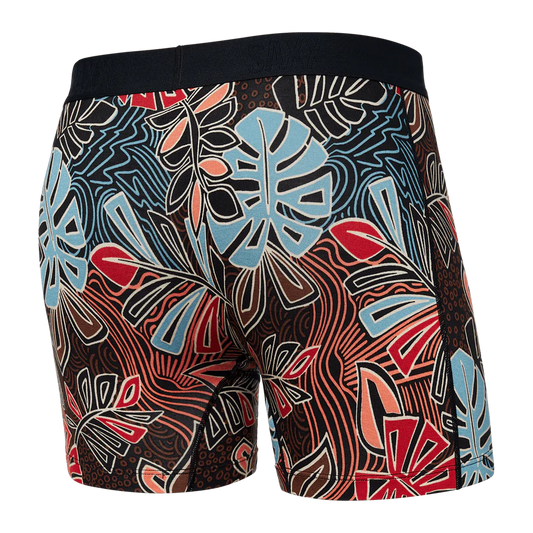 VIBE Super Soft Boxer Brief