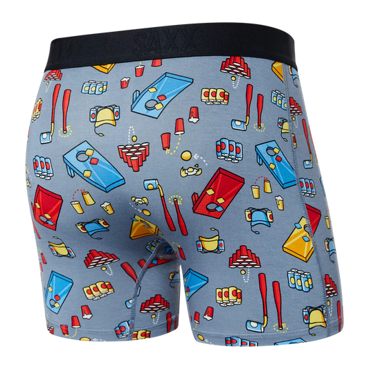 VIBE Super Soft Boxer Brief