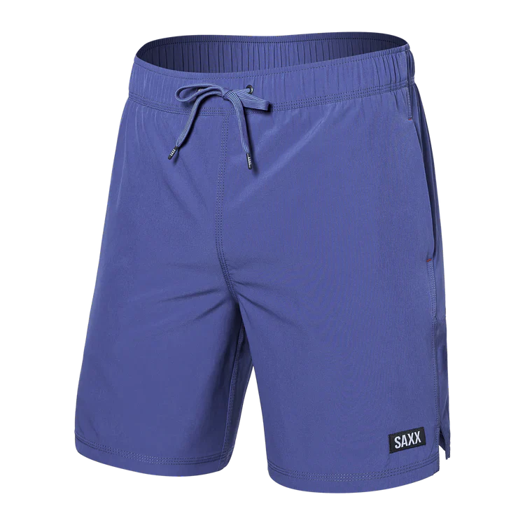 SAXX Oh Buoy 2N1 Volley 7" Solids