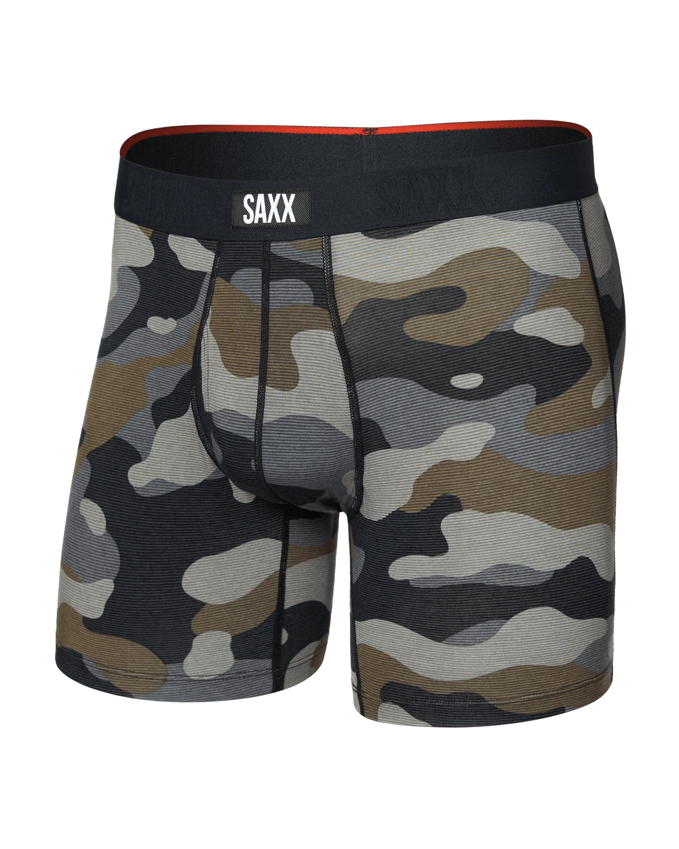 SAXX Vibe Xtra Soft Comfort Boxer Brief Fly