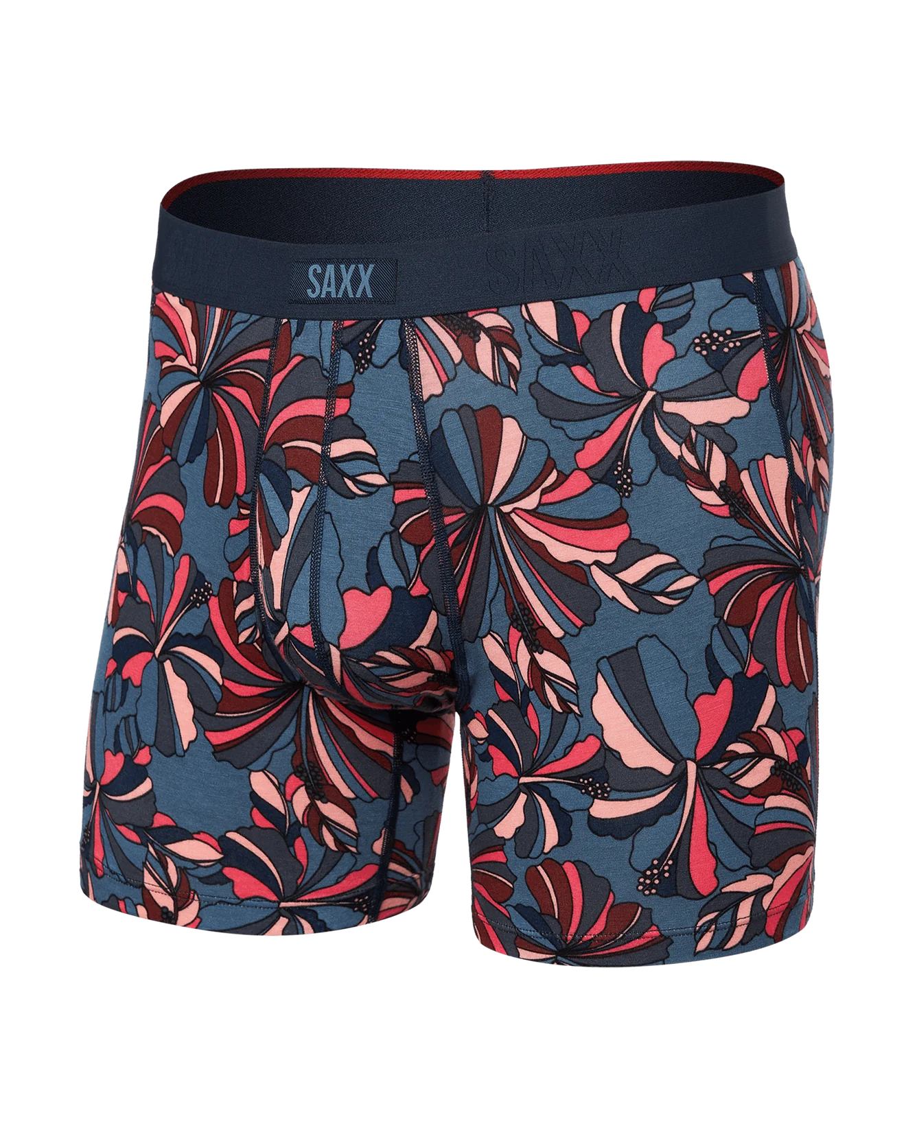 SAXX Vibe Xtra Soft Comfort Boxer Brief Fly