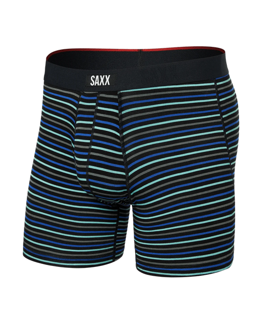 SAXX Vibe Xtra Soft Comfort Boxer Brief Fly
