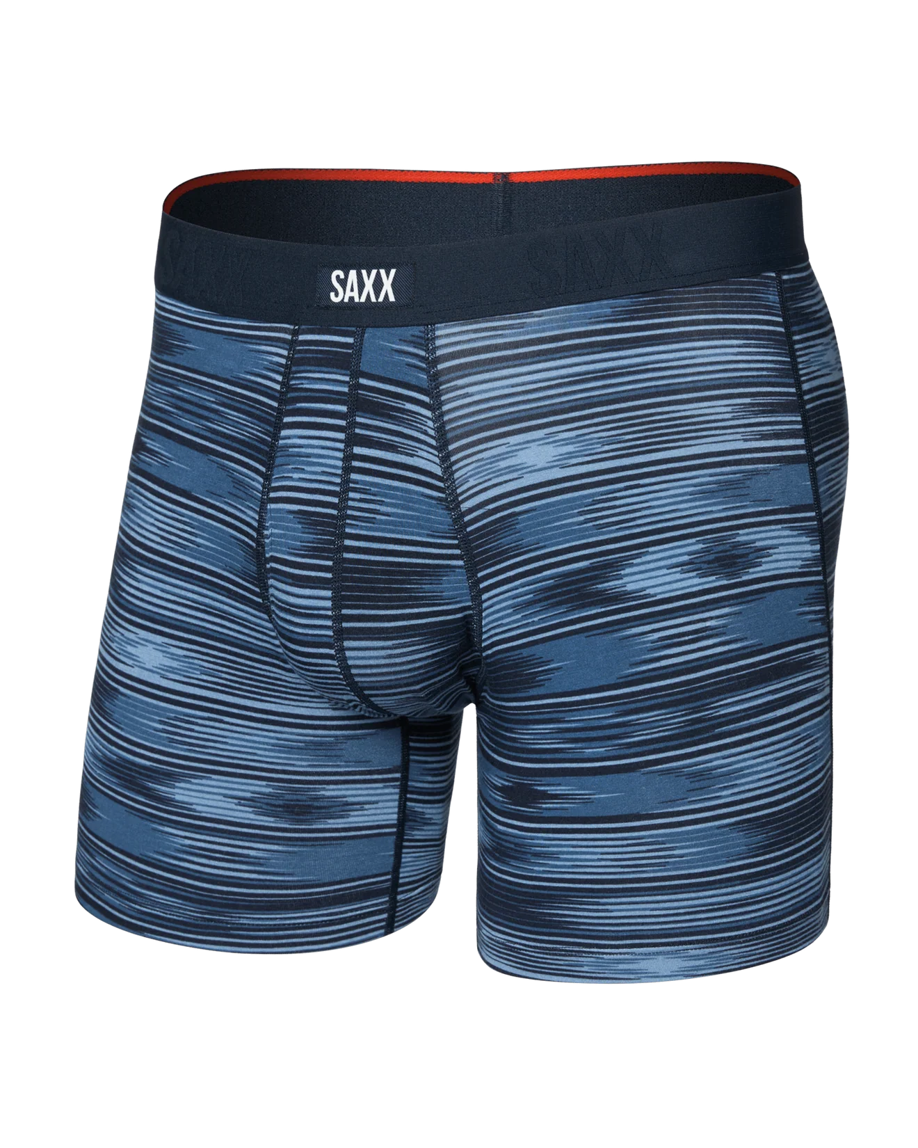 SAXX Vibe Xtra Soft Comfort Boxer Brief Fly